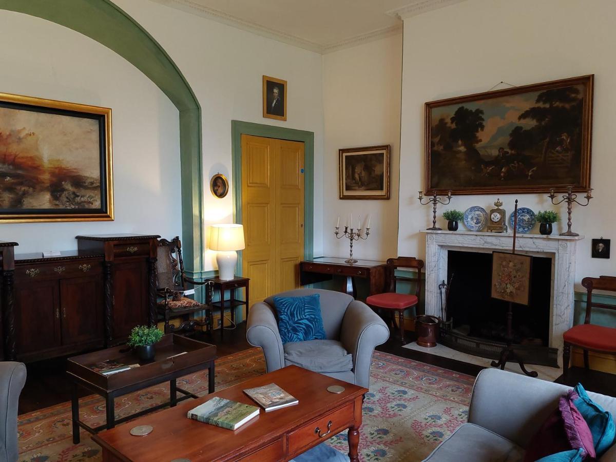 Moggerhanger Park, Moggerhanger