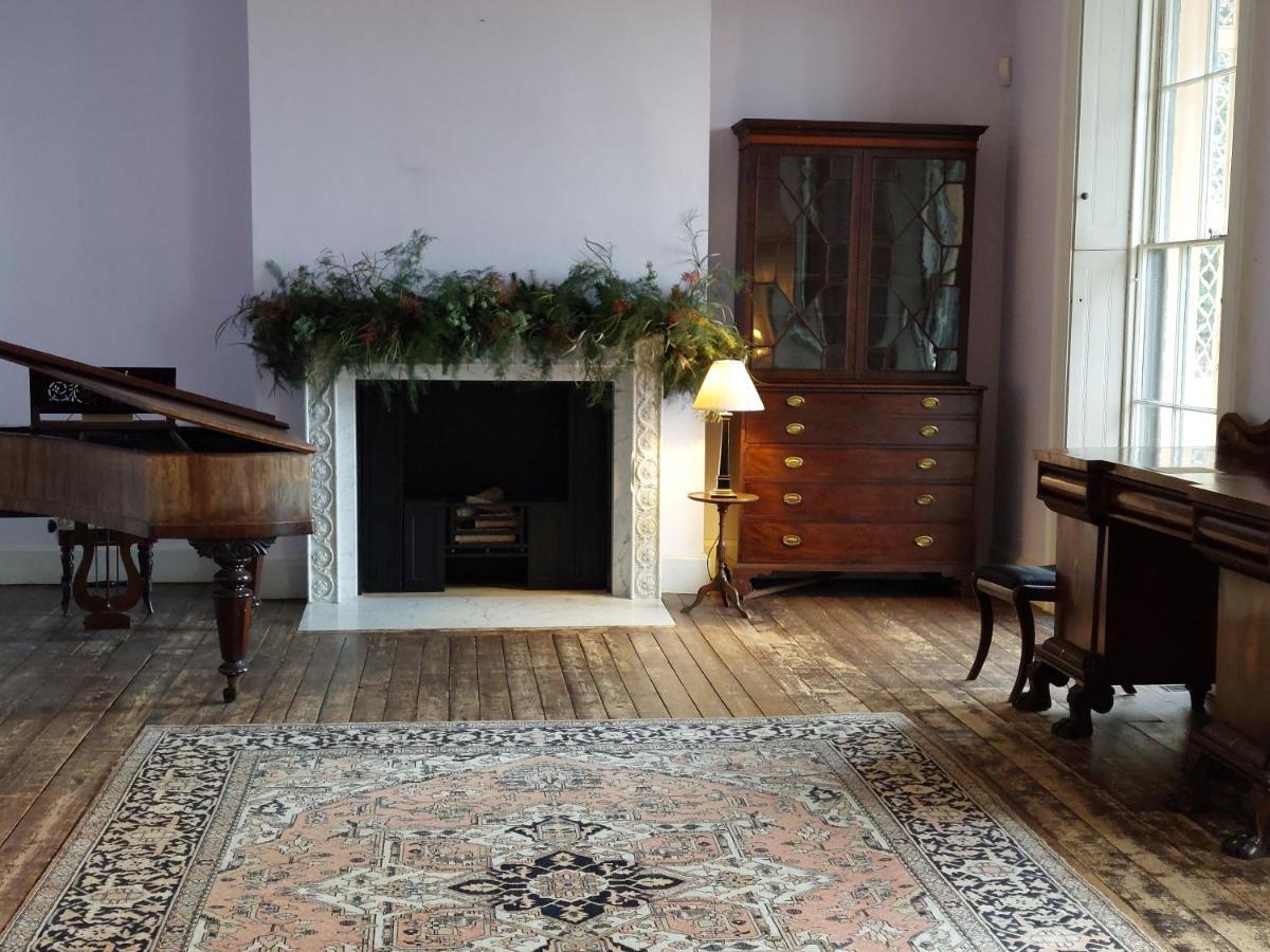 Moggerhanger Park, Moggerhanger